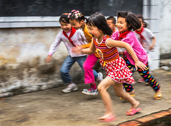 School Children 2