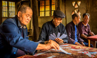 Old Men's Community Club 2
