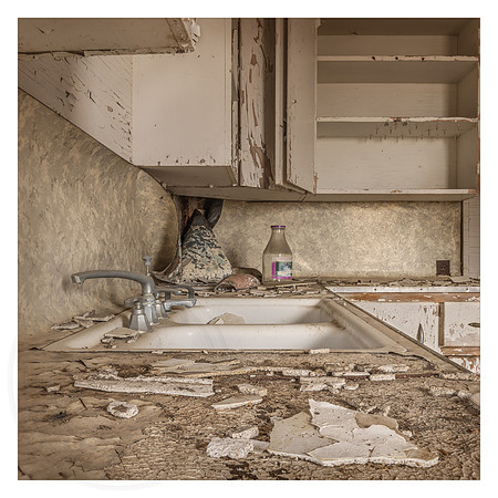 Kitchen Sink