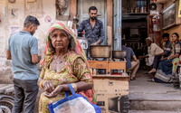 India, Street Photography 2024