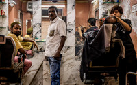 Barbers Kolkata 2