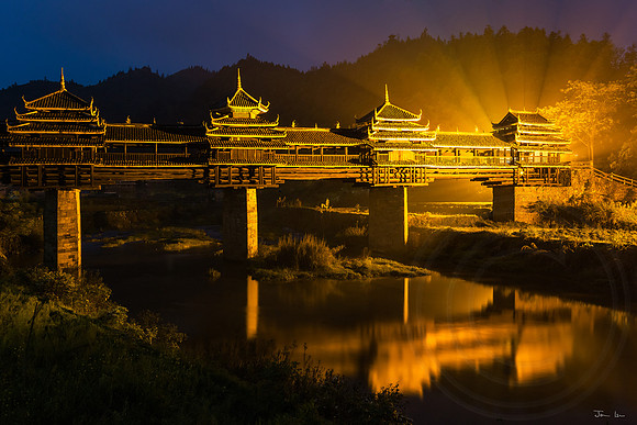 Cheng Yang Bridge 1