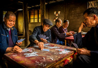 Old Men's Community Club