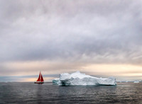 Evening Sail