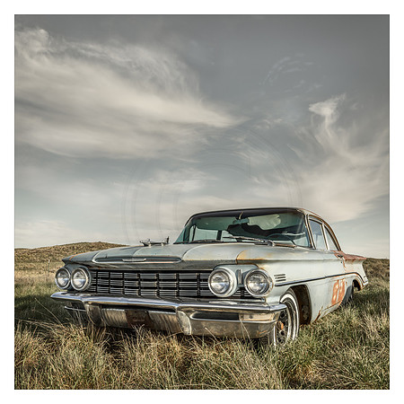Oldsmobile